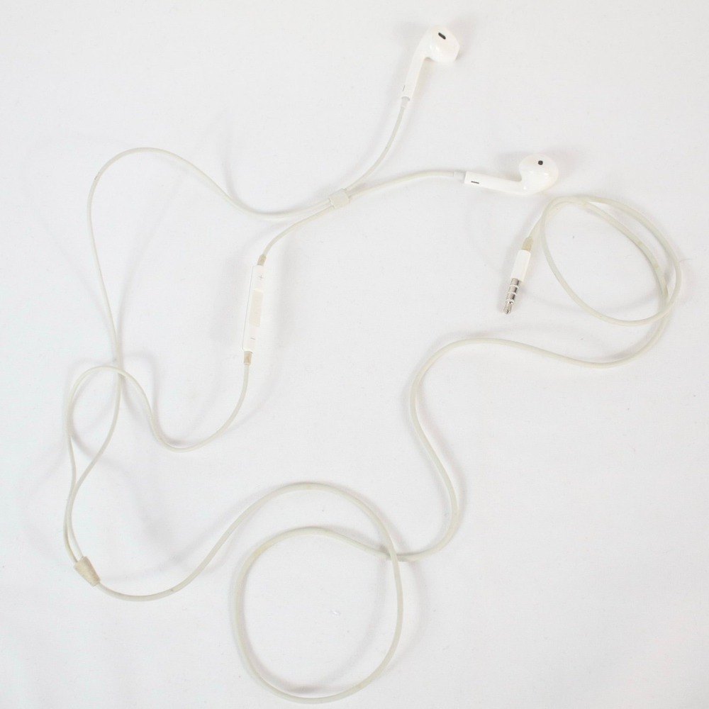 Apple Wired Earphones